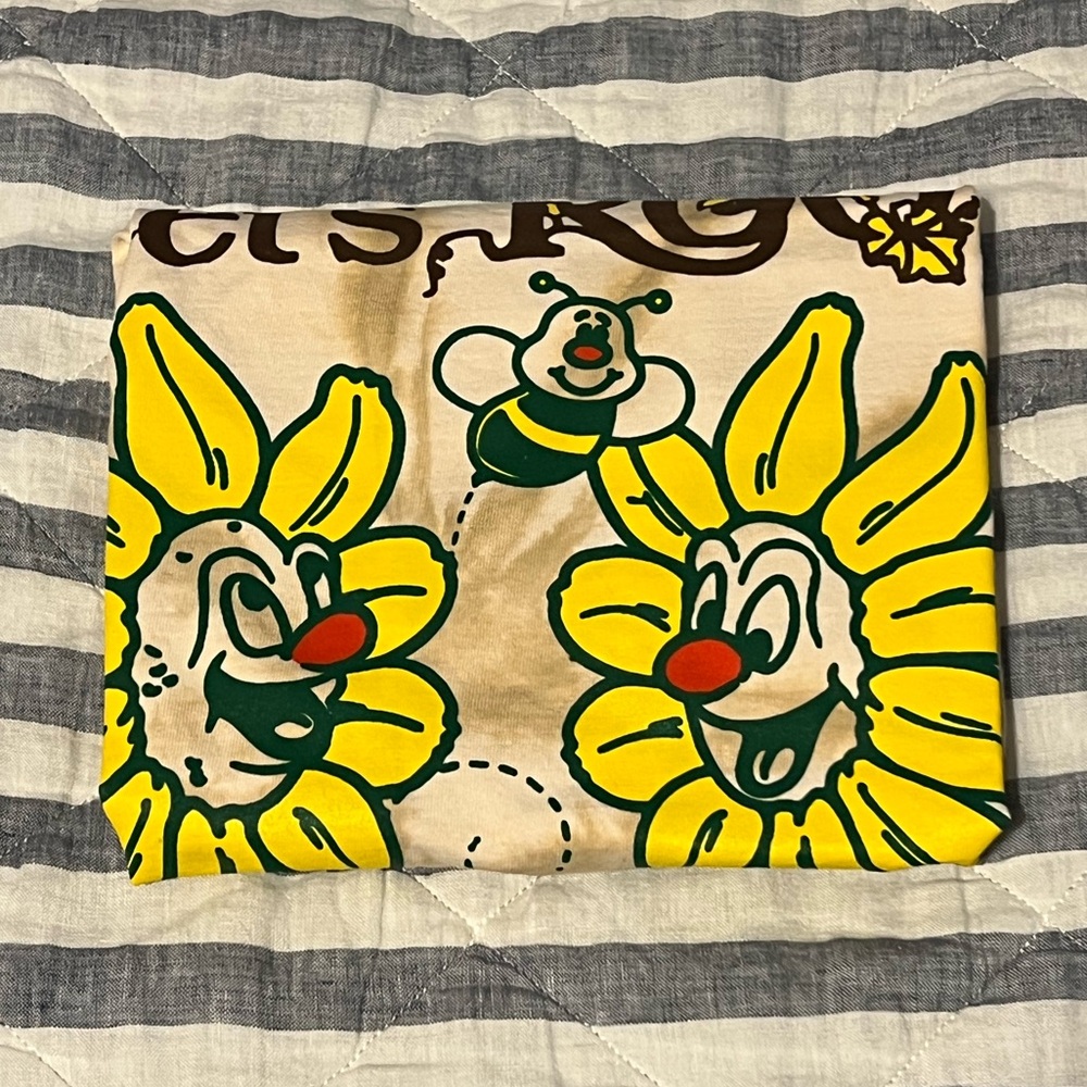Online Ceramics Let’s Root for Each Other T-shirt - Picture 2 of 2
